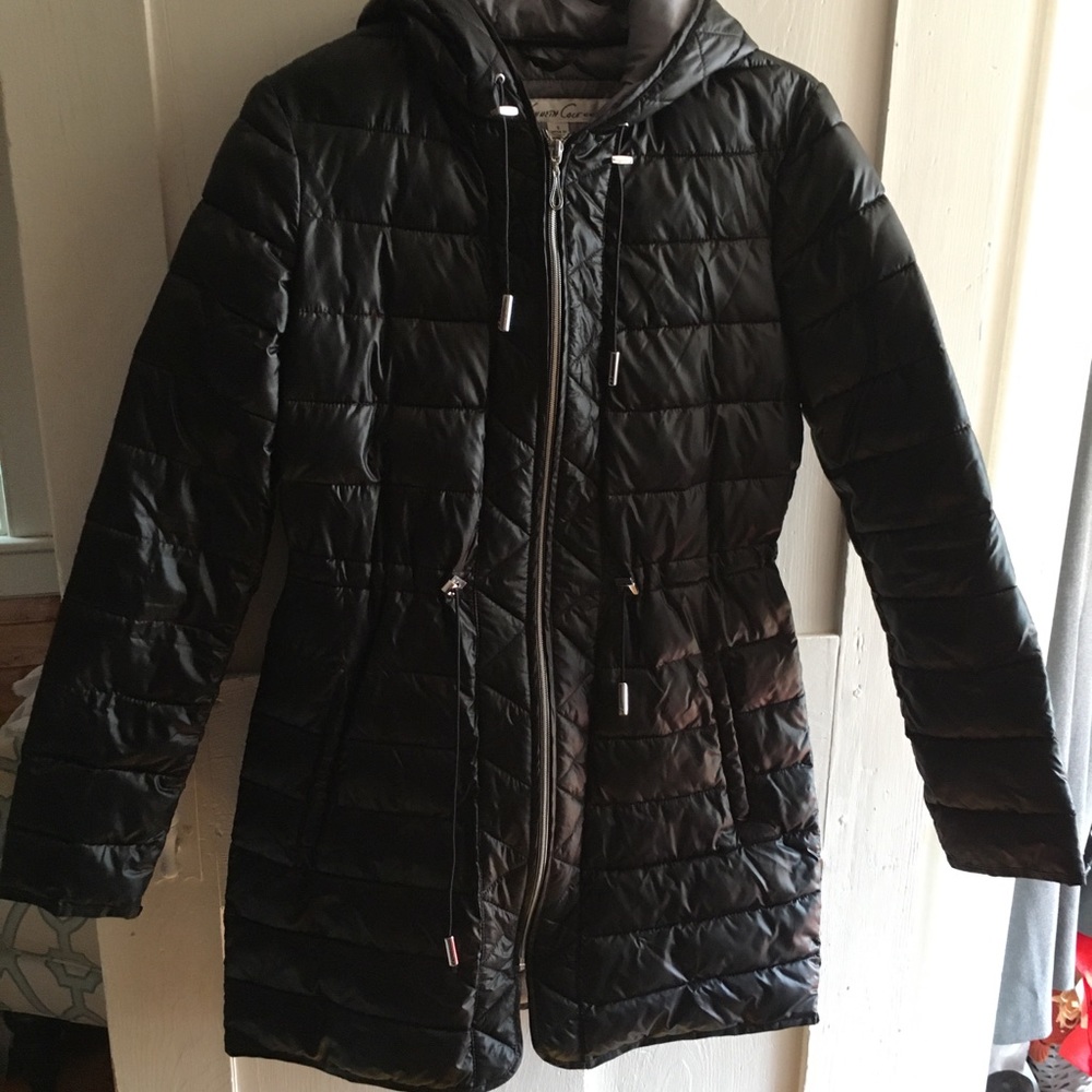 Kenneth Cole women’s small winter jacket